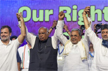 Rahul Gandhi asks Karnataka govt to probe ‘vote theft’